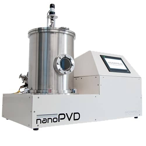 nanoPVD-T15A